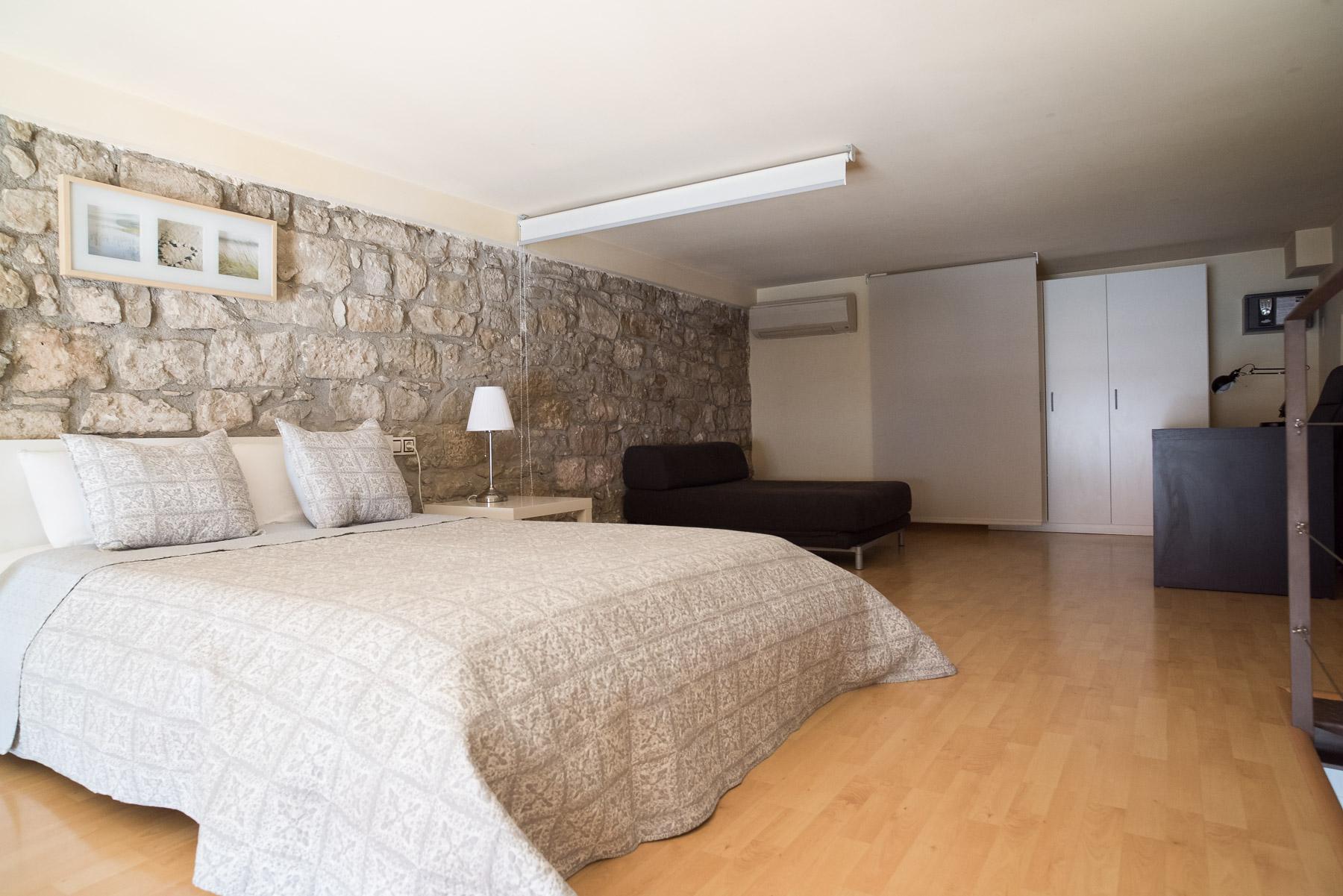 Urbi Apartments Manresa Eksteriør billede