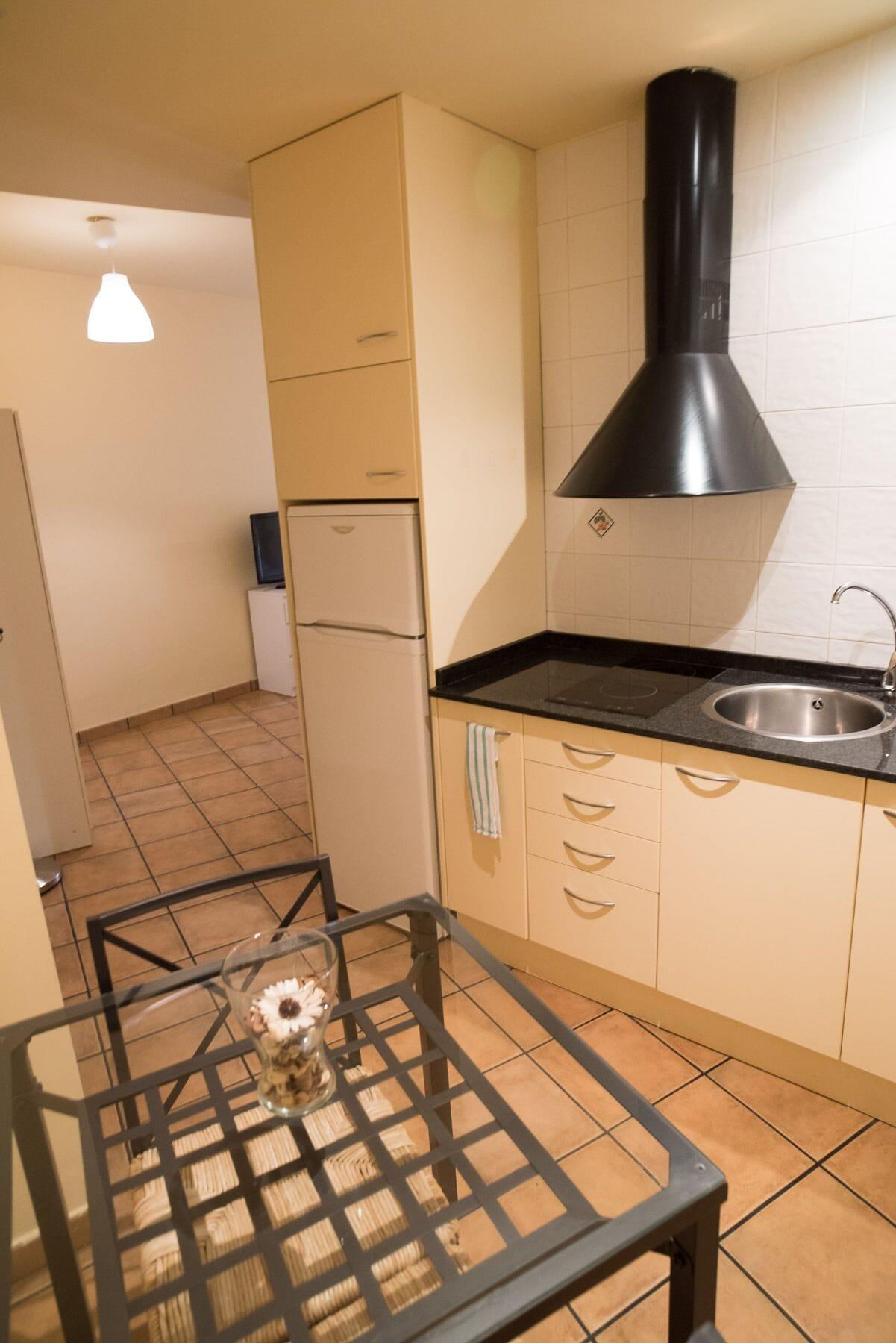 Urbi Apartments Manresa Eksteriør billede